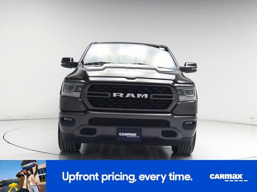 2023 RAM 1500 Bighorn