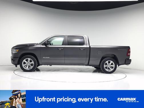 2023 RAM 1500 Bighorn