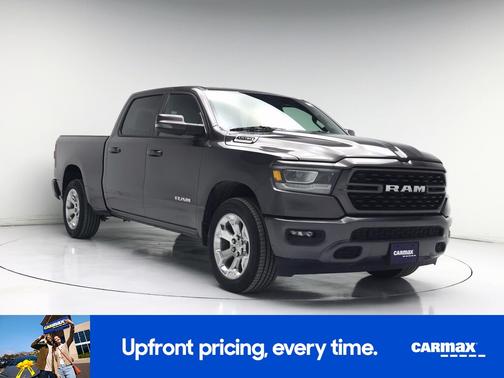 2023 RAM 1500 Bighorn