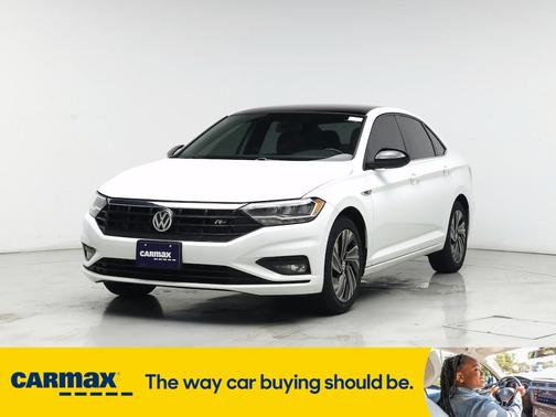 2019 Volkswagen Jetta R-Line