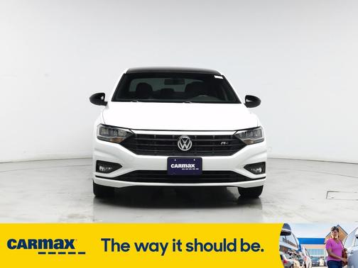 2019 Volkswagen Jetta R-Line