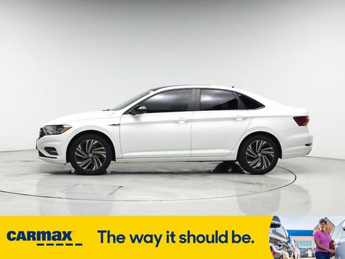 2019 Volkswagen Jetta R-Line