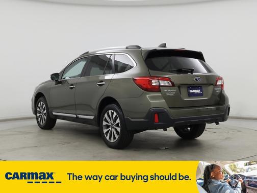 2019 Subaru Outback 3.6R Limited