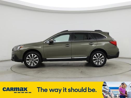 2019 Subaru Outback 3.6R Limited