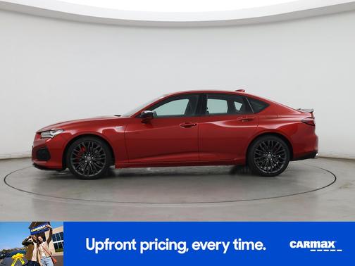 2023 Acura TLX SH-AWD Type S