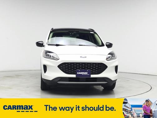 2020 Ford Escape SE Sport
