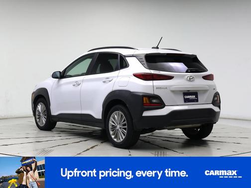 2019 Hyundai KONA SEL