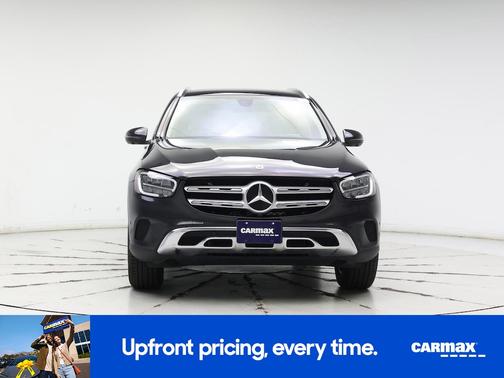 2021 Mercedes-Benz GLC 300 GLC 300