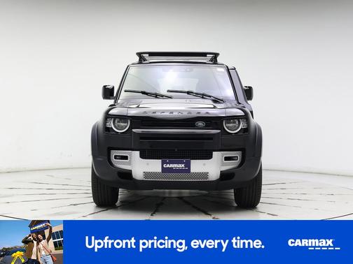 2023 Land Rover Defender 110 S