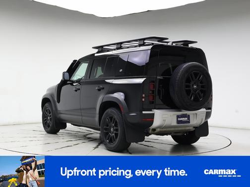 2023 Land Rover Defender 110 S