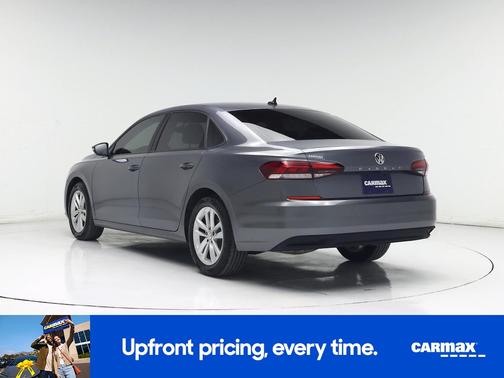 2021 Volkswagen Passat S
