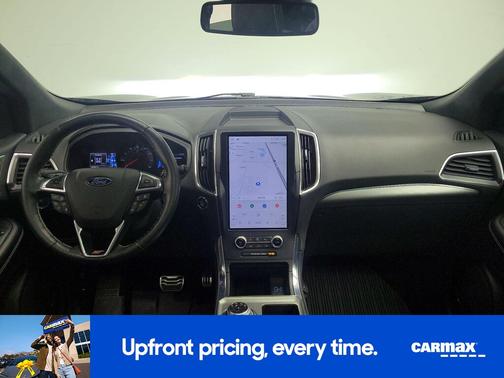 2022 Ford Edge ST