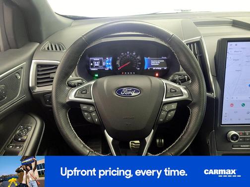 2022 Ford Edge ST