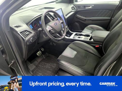 2022 Ford Edge ST