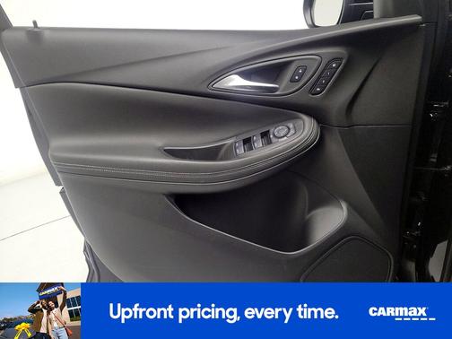 2025 Buick Encore GX Avenir