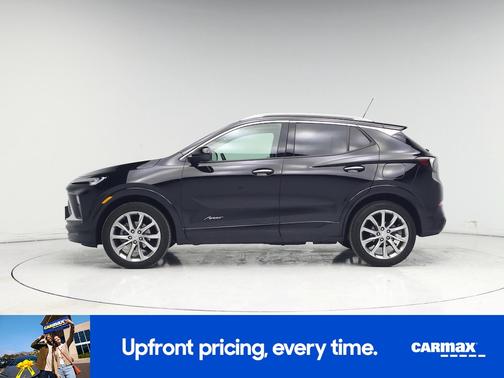 2025 Buick Encore GX Avenir