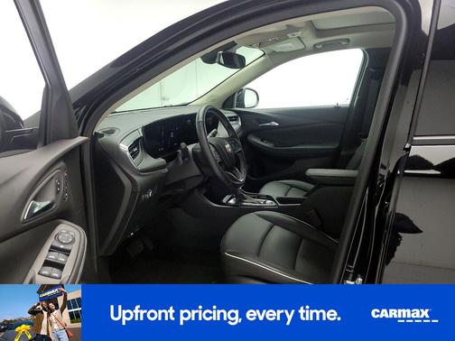 2025 Buick Encore GX Avenir