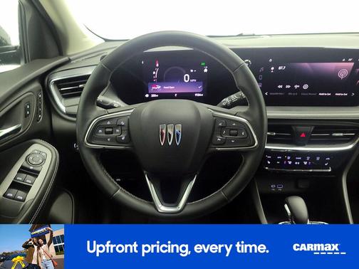 2025 Buick Encore GX Avenir