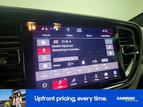 Black 2022 Dodge Durango GT Plus