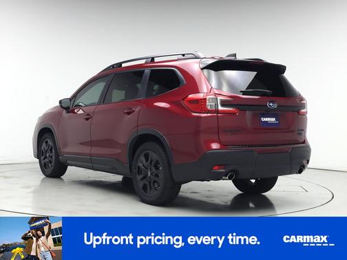 2024 Subaru Ascent Onyx Edition Limited