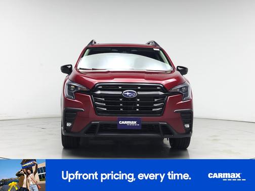 2024 Subaru Ascent Onyx Edition Limited