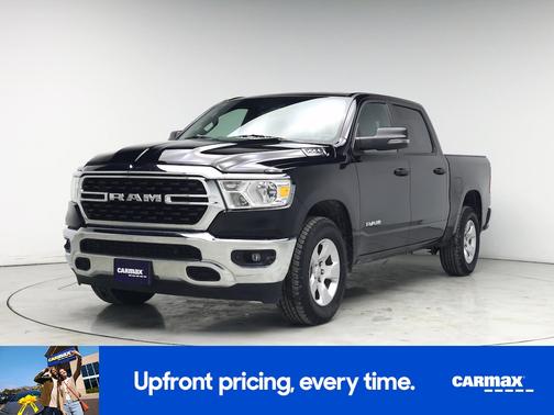 2023 RAM 1500 Bighorn