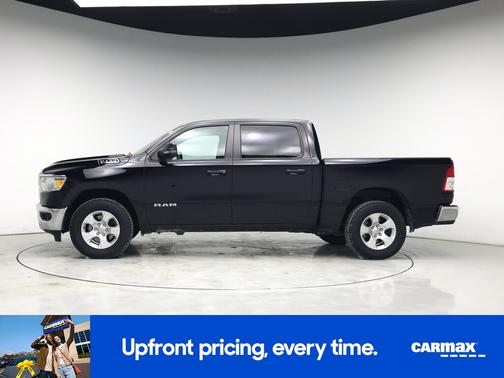 2023 RAM 1500 Bighorn