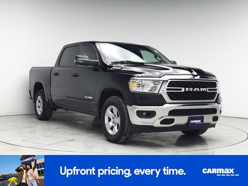 2023 RAM 1500 Bighorn