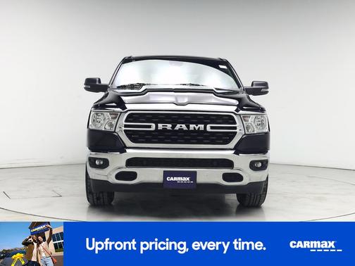 2023 RAM 1500 Bighorn