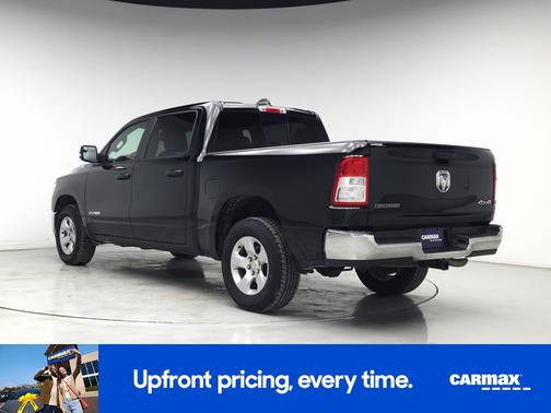 2023 RAM 1500 Bighorn