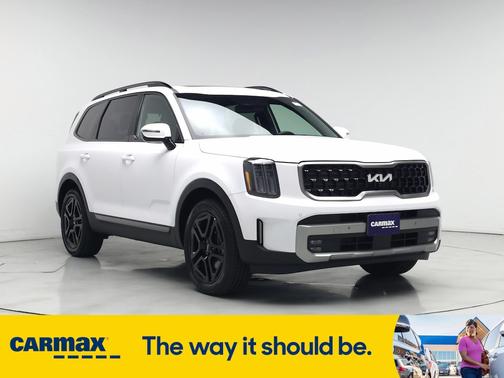 2023 Kia Telluride SX X-Line
