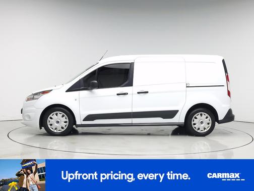 2016 Ford Transit Connect XLT