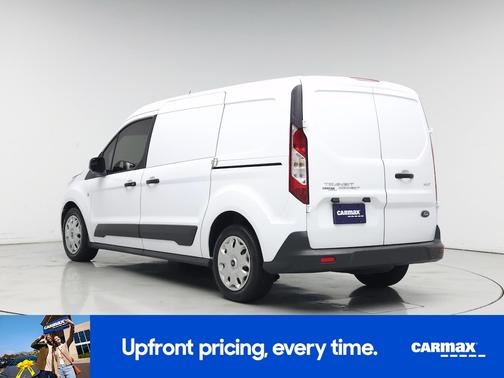 2016 Ford Transit Connect XLT