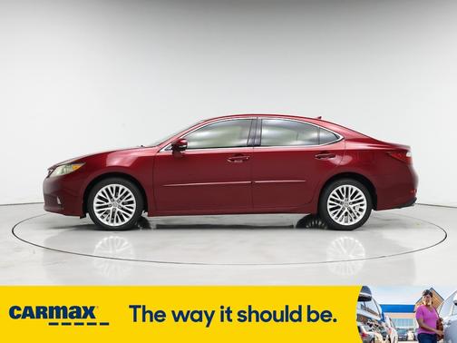 2013 Lexus ES 350