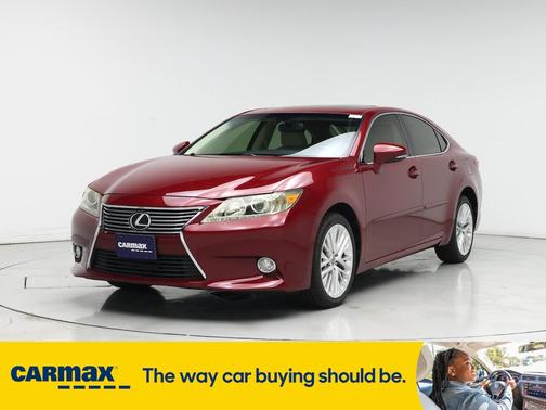 2013 Lexus ES 350