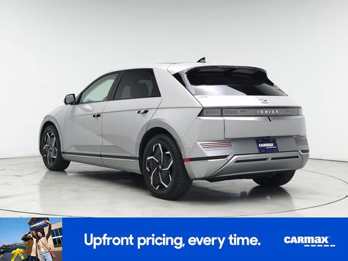 2023 Hyundai IONIQ 5 Limited
