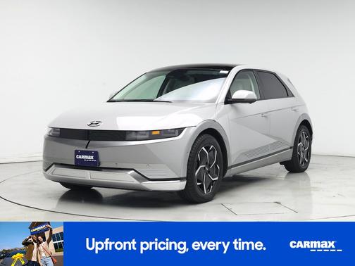 2023 Hyundai IONIQ 5 Limited