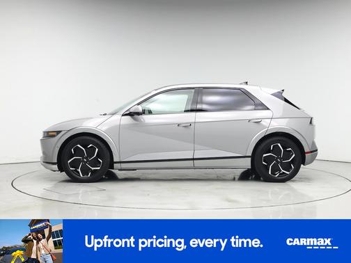 2023 Hyundai IONIQ 5 Limited