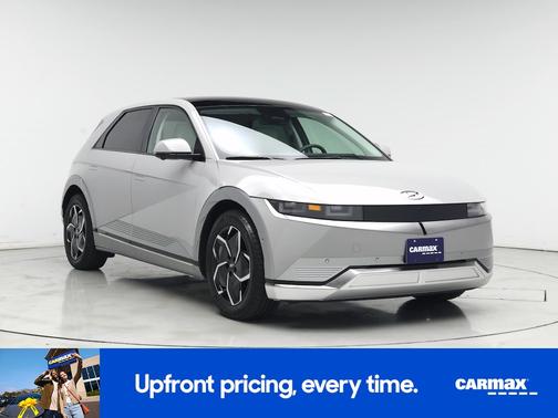2023 Hyundai IONIQ 5 Limited