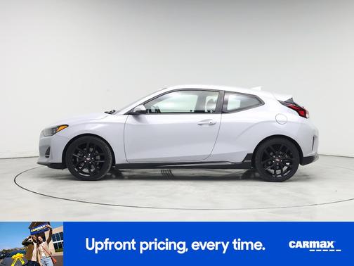 2020 Hyundai Veloster R-Spec