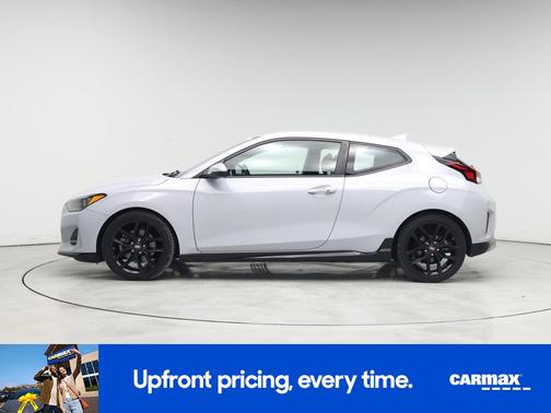2020 Hyundai Veloster R-Spec