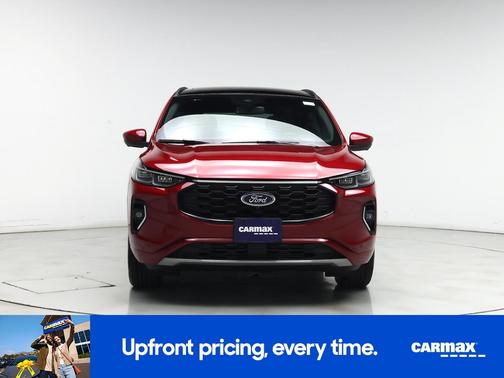 2023 Ford Escape ST-Line Elite
