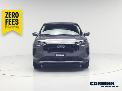 Gray 2023 Ford Escape Active