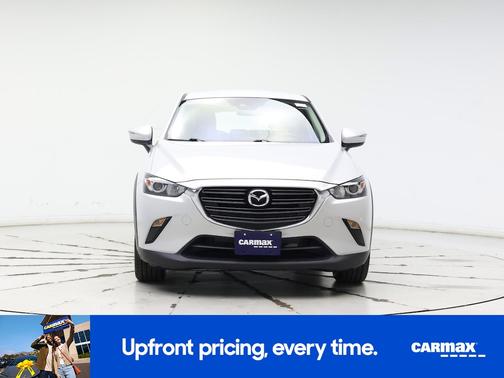 2019 Mazda CX-3 Touring