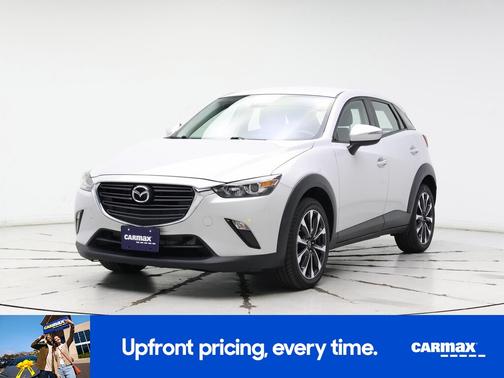 2019 Mazda CX-3 Touring