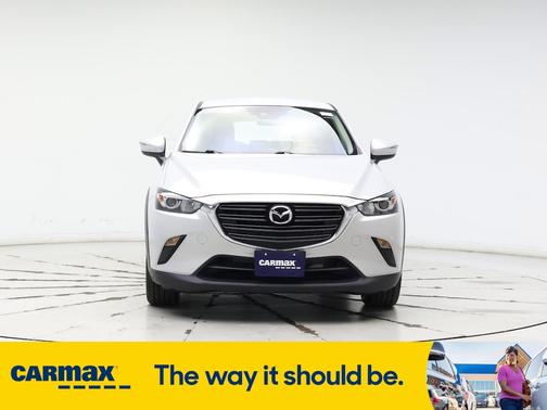 2019 Mazda CX-3 Touring