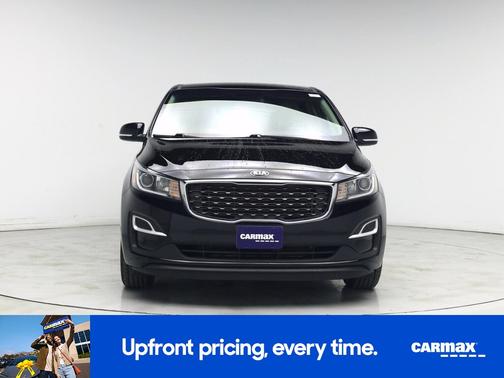 2019 Kia Sedona LX