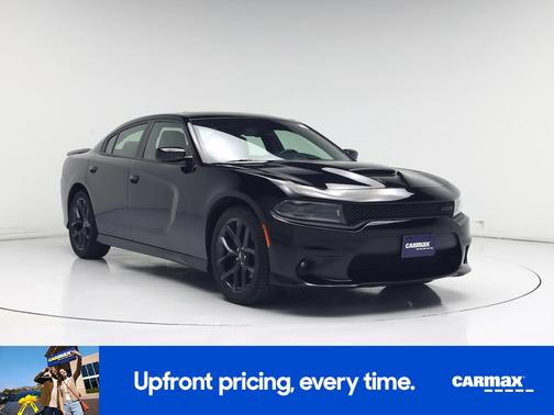 2022 Dodge Charger GT