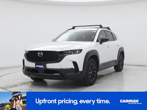 2025 Mazda CX-50 Hybrid Premium