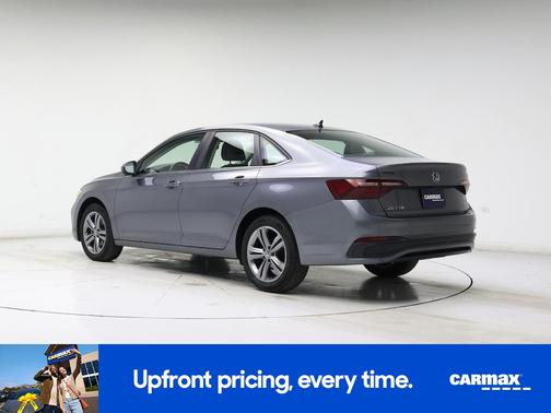 Gray 2024 Volkswagen Jetta SE